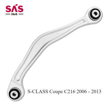 Mercedes Benz S-CLASS Coupe C216 2006 - 2013 Stabilizer Rear Right Upper Forward - S-CLASS Coupe C216 2006 - 2013